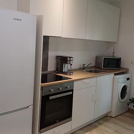 Apartamentos En Alameda Junto Al Corte Ingles Cartagena Exterior photo