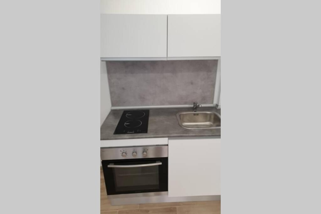 Apartamentos En Alameda Junto Al Corte Ingles Cartagena Exterior photo