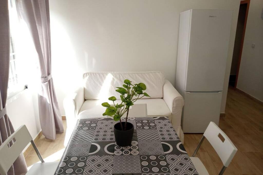 Apartamentos En Alameda Junto Al Corte Ingles Cartagena Exterior photo