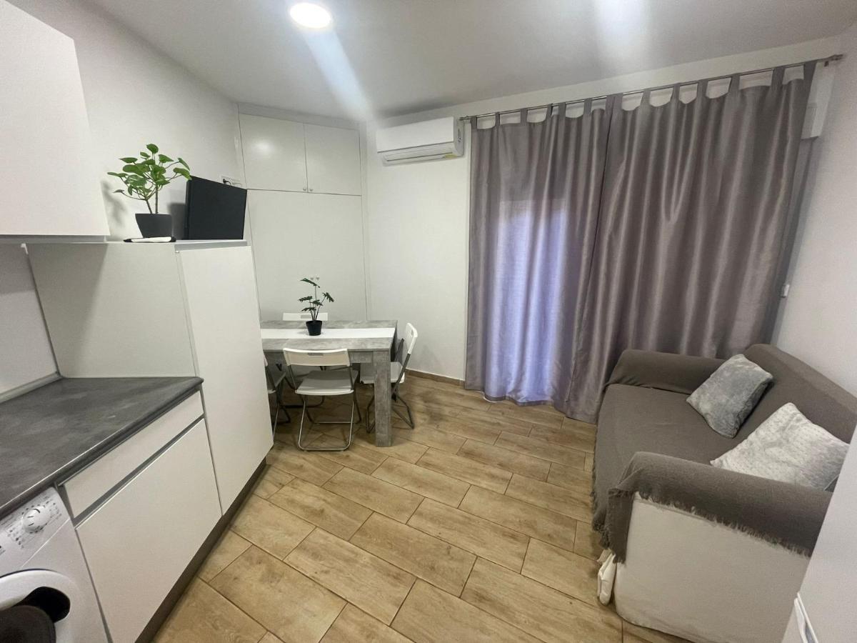 Apartamentos En Alameda Junto Al Corte Ingles Cartagena Exterior photo