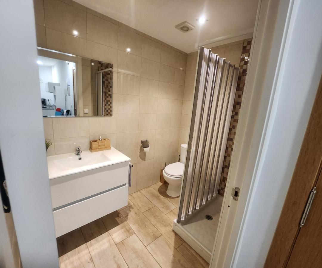 Apartamentos En Alameda Junto Al Corte Ingles Cartagena Exterior photo
