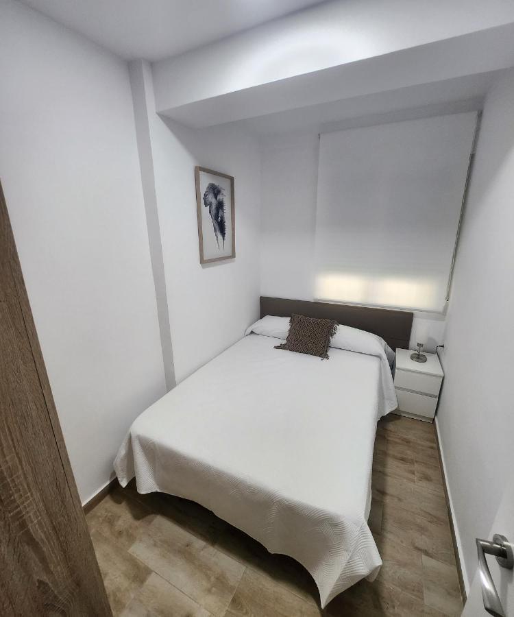 Apartamentos En Alameda Junto Al Corte Ingles Cartagena Exterior photo