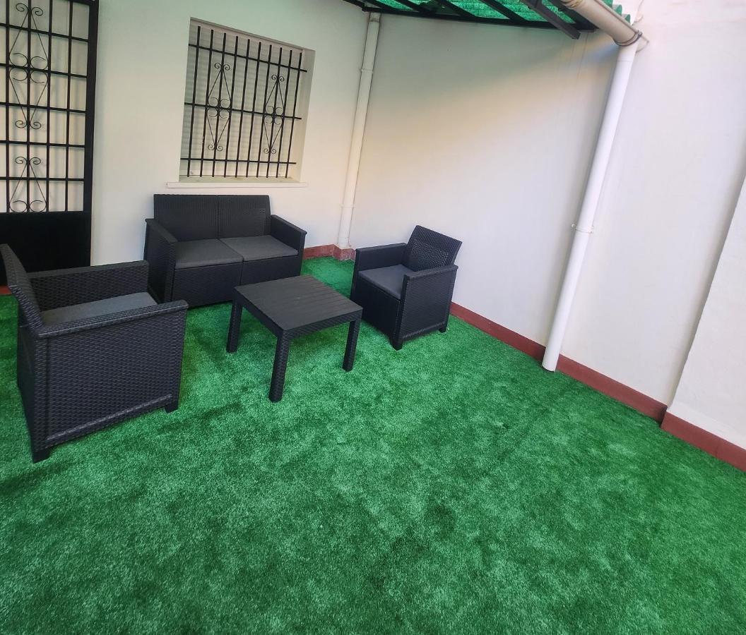 Apartamentos En Alameda Junto Al Corte Ingles Cartagena Exterior photo