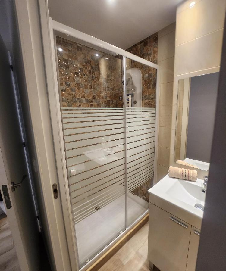 Apartamentos En Alameda Junto Al Corte Ingles Cartagena Exterior photo