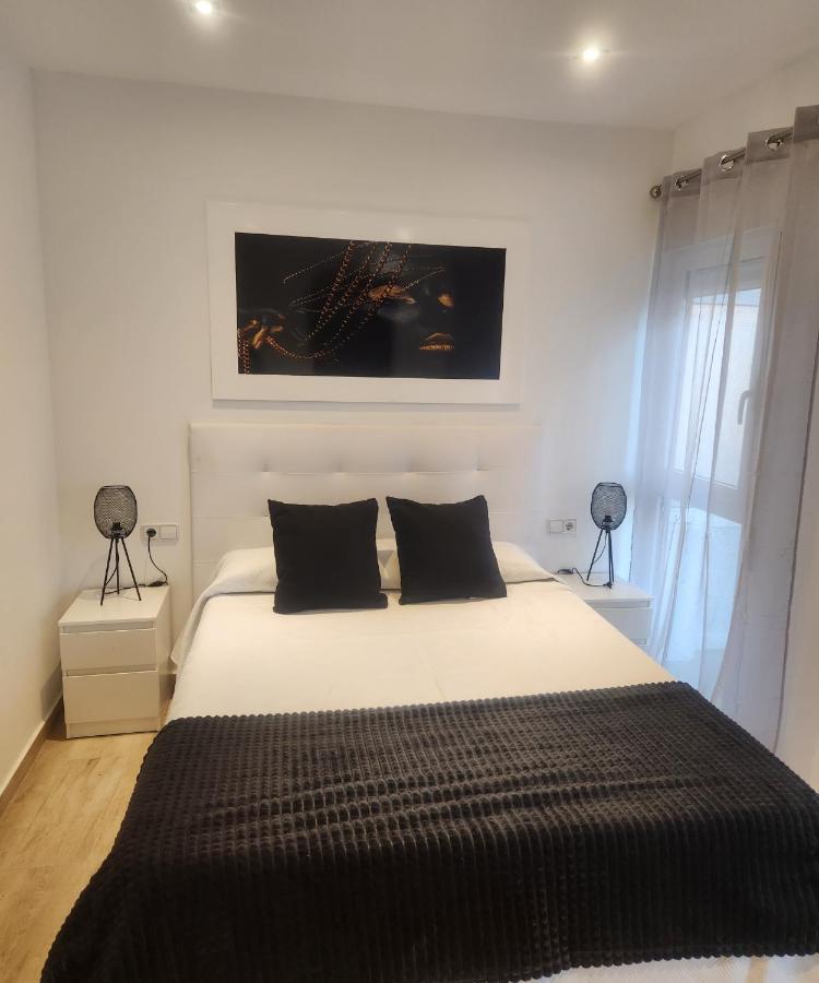 Apartamentos En Alameda Junto Al Corte Ingles Cartagena Exterior photo