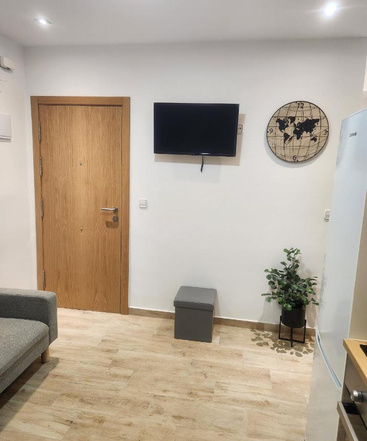 Apartamentos En Alameda Junto Al Corte Ingles Cartagena Exterior photo