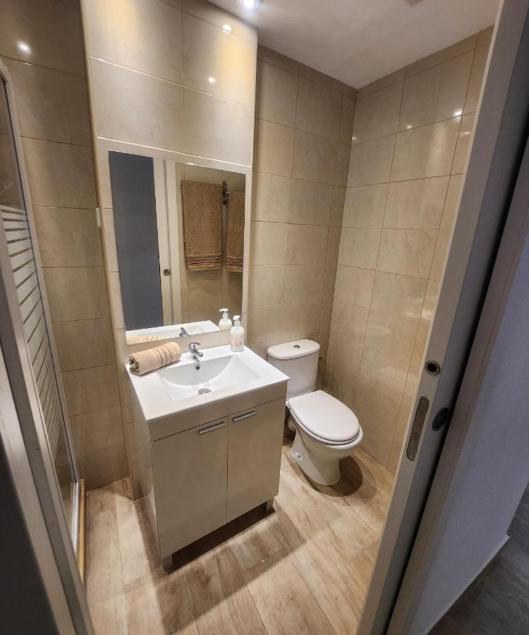 Apartamentos En Alameda Junto Al Corte Ingles Cartagena Exterior photo
